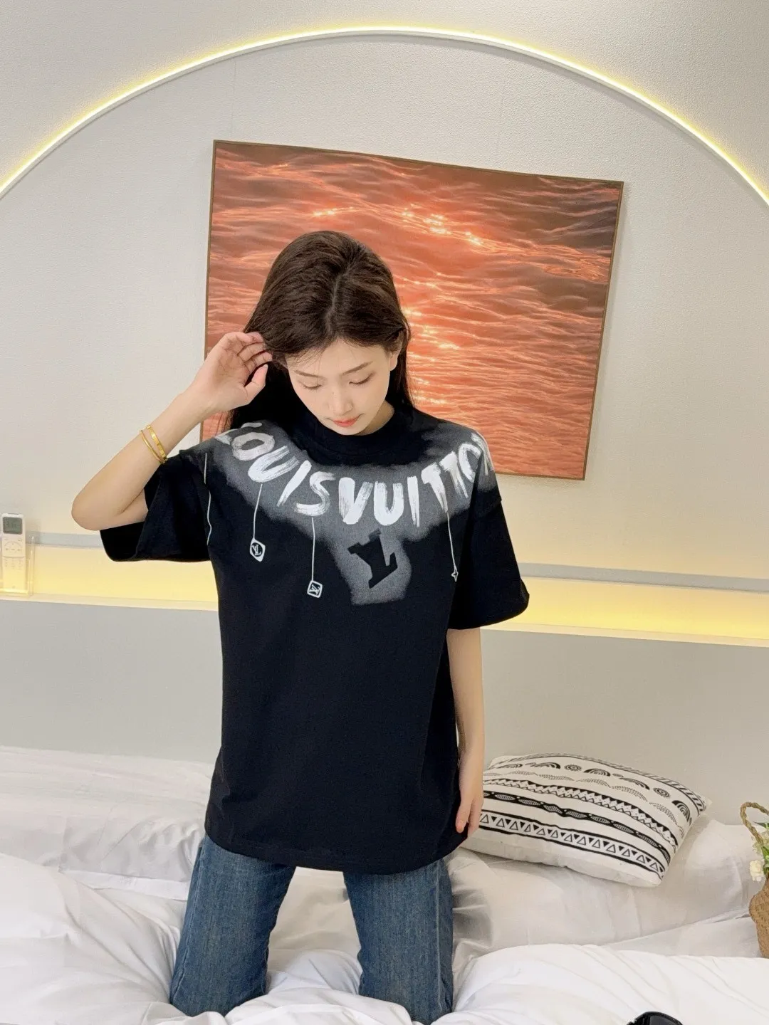Louis Vuitton/ 25ss
